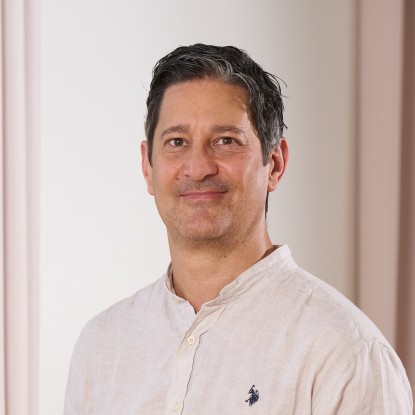 Prof. Dr. Alexander Benlian
