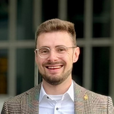 Andreas Schneider