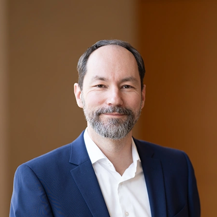 Prof. Dr. Thomas Schuster