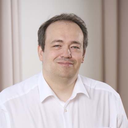 Daniel Stäcker